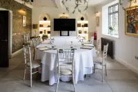 Weston Manor Hotel Hotels in Weston-on-the-Green