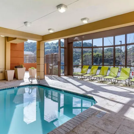 Extended Stay America Suites - San Rafael - Francisco Blvd East