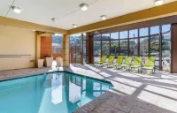 Extended Stay America Suites - San Rafael - Francisco Blvd East
