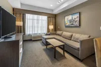 Best Western Plus Executive Residency Jackson Northeast Hotels in Jackson