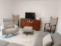 Elegant villa with private pool فنادق في Calvi dell'Umbria