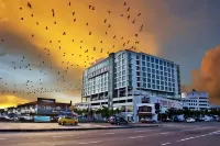 Pan Borneo Hotel Kota Kinabalu Hotels in 
