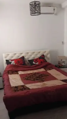 zeraldchic Hotels in Zeralda