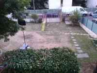 FLOOR in Paradis house.