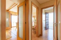 Beach's House 2 in Moledo