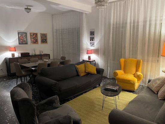 Urban Oasis. The Vatican Roof Garden