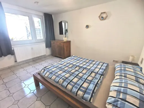 Central first floor apartment Hotels in Sankt Ingbert