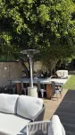 Spacious 4-bedroom house with AC, WiFi in cool Huntington Beach