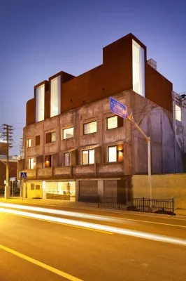 Suite 2 with Private Terrace - The Waterhouse at South Bund  호텔