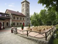 Berggasthof Butterberg Hotels in Bischofswerda