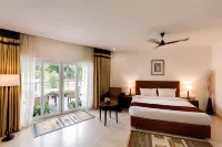 Pragati Green Meadows and Resort