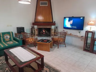 Maison Bel air Các khách sạn ở 