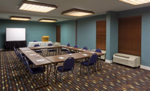 Hampton Inn New Bedford/Fairhaven