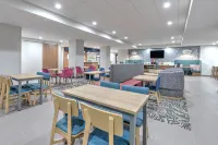 達拉斯 I-30 科克雷爾山希爾頓欣庭套房飯店 - 廚房