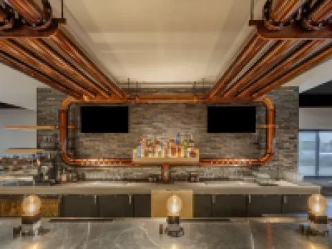 The Wildbirch Hotel - JdV by Hyatt アンカレッジのホテル