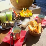 Chambre Atypique Chez L Habitant Breakfast on request Hotels in Saint-Louis