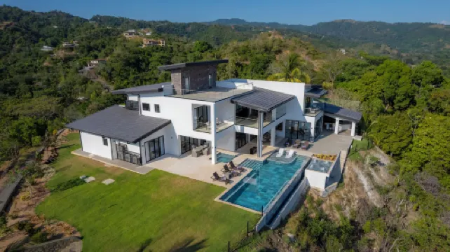 Casa Marlin Jaco Hotels in Playa Hermosa