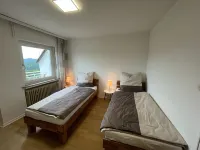 Vacation home at Vogelsang