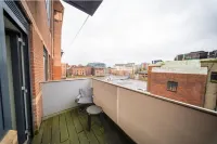 Beautiful cosy 1 Bedroom Apartment