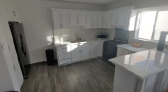 Rosarito House not far Down Town