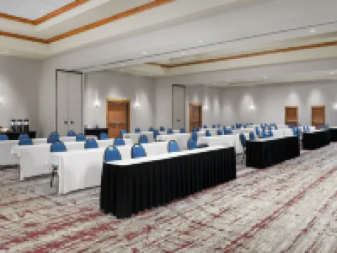 希爾頓花園酒店-米蘇拉 米蘇拉酒店