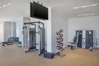 Hilton Hurghada Plaza - Træningscentre