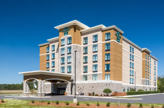 Homewood Suites by Hilton Fayetteville