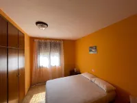 PEDRAFORCA, APARTMENT IN SALDES Hotels in Berguedà