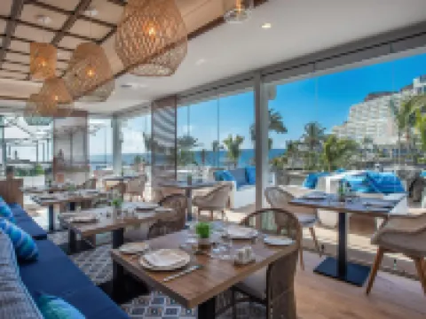 Tui Blue Suite Princess - Adults Only Hotels in Taurito