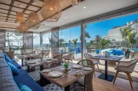 Tui Blue Suite Princess - Adults Only Hotels in Taurito