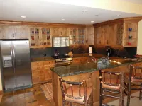 Teton Club: Luxury 2 BR at the Tram in Teton Village