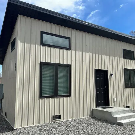 Cozy Cody Getaway