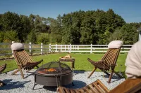 Manialand - Gemütliche Holzhütte Nahe Krakau Hotels in Wadowice County