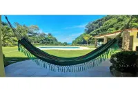 Exceptional Beach Villa  on the Pacific Coast