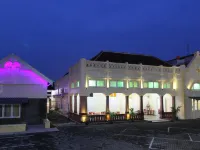Damai Residence - Wifi