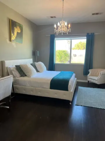 The getaway Pool &Spa Luxury!