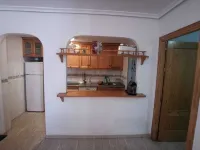 870-1º Linea, Precioso Bajo con Gran Terraza