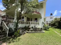 Le-Hayat, Heaven in the Hills.