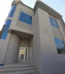 Modern private Villa in Ajman UAE 5 bedrooms