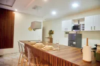 3 minutes from the Mère-enfant hospital! 2 comfortable apartments, Hotels in Bingerville