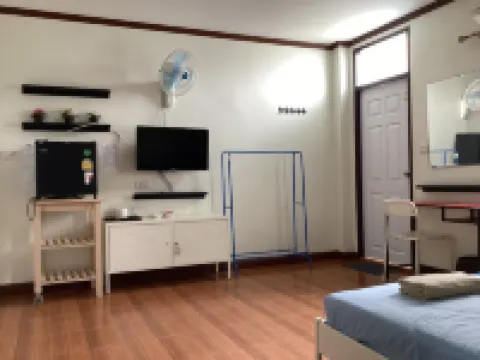 โปร ชิลล์ กระบี่ เกสต์เฮาส์