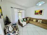 A Casa das Flores, um Ambiente Perfeito Para Renovar as Energias