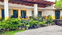 Shanti Home