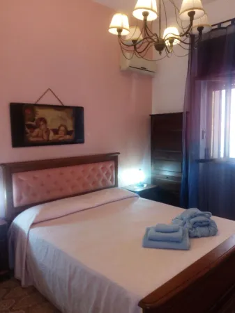 Villa Maristella 2 a stone's throw from the sea Отели в г. Аллисте