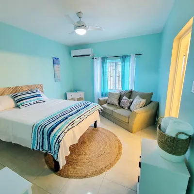 Restful Retreat - 12 mins to the beach! Hotel a 