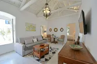 A Sea-Licious Vacation - Chic & Style in Hydra Hotels in Hydra