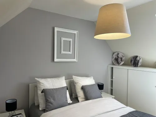 Le Petit Nice - Charming house with Touraine view Hotels in Vouvray