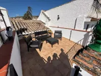 Al-Sabika, 3 bedroom house with breathtaking views - Holiday bungalows