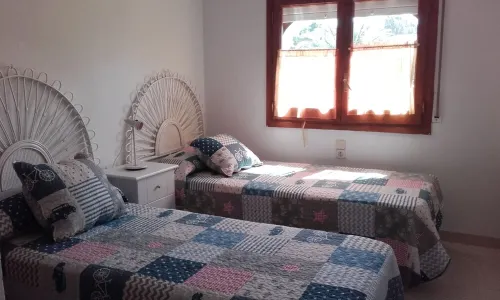 Villa Anatma Avec Piscine Privee, 8 Personnes, Climatisation, Wifi, 350m Plage Hotel a L'Ametlla de Mar