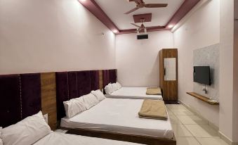 Hotel Koti Tirth
